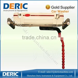 High Pressure Automatic Car Wash Machine Price Low With One-arm thumbnail-1