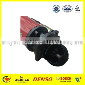 Starter Assembly Type Cummin 6BT Starter Motor C4934622 thumbnail-2