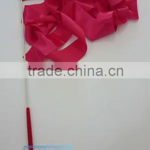Chinese Silk Ballet 6m/4m Dance Ribbons thumbnail-5