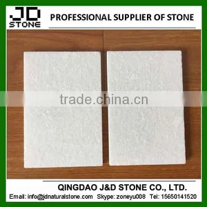White Marble Wall Tile/ Wall Cladding White Marble thumbnail-1