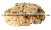Popped Rice Cracker With Pork Floss From Thailand by Thai Ao Chi Fruits thumbnail-1