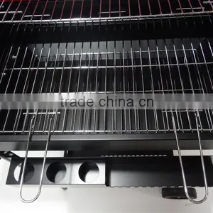 CHARCOAL GRILL KY1882 thumbnail-3