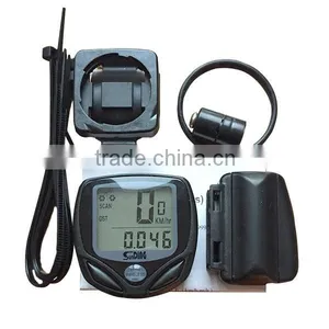 Portable Bicycle Speed Meter Chinese Consumer Electronics Cycling Accessories thumbnail-3