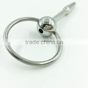 CTDA-003 Hands Free Male Masturbator Male Masturbation Products Male Urethra Insertion thumbnail-6