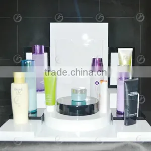 Wholesale Acrylic Cosmetic Display thumbnail-4