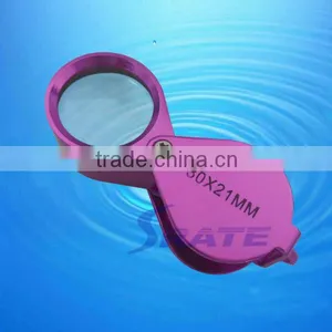 MG55367-C 21mm Magnifying Lens Eye Loupe thumbnail-1