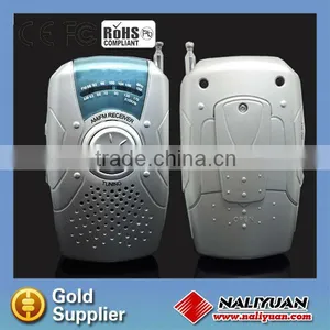High Quality Portable Classic Radio Cheap Classic Radio thumbnail-1