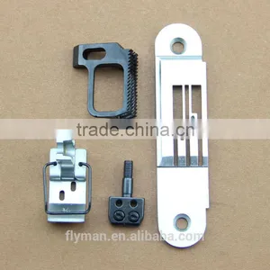Gauge Set for MH-380 / Sewing Machine Parts thumbnail-5