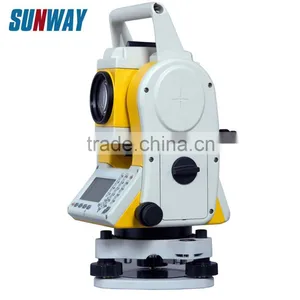 Total Station/mini Total Station/reflectorless Total Station ATS-121M thumbnail-2