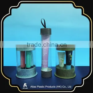 Mini Cosmetics Tube With Round Box Packaging thumbnail-1
