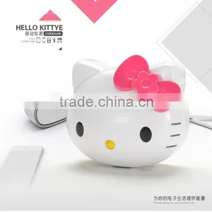 New Design Power Bank Wih Mobile Charger(OS-305PB) thumbnail-3