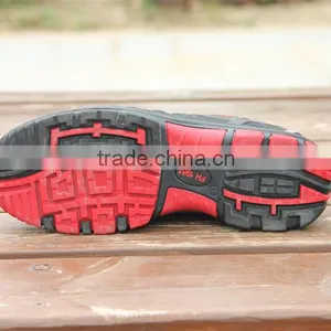 Factory Price High Quality Sport Safety Shoes Steel Toe thumbnail-4