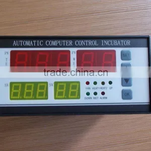 Cheap Sale XM-18 Automatic Computer Control Incubator thumbnail-2