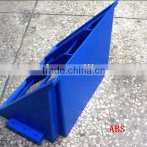 Injection Tooling for Plastic Button Mould (2014) thumbnail-1