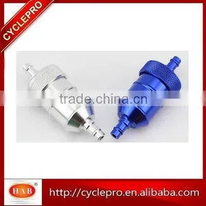 Motorcycle Carburator Fuel Filter thumbnail-2