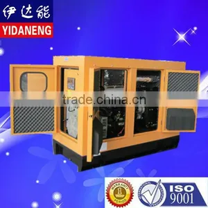 Yidaneng Silent 25hp Generator Set for Sale thumbnail-1