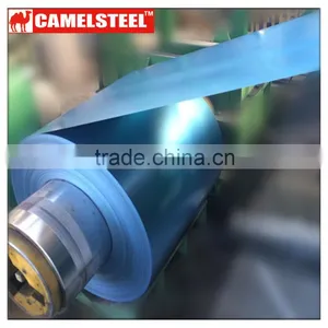 Prepaint Galvanized Steel Coil Steel Price per Ton thumbnail-4