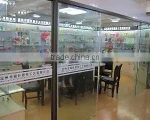 Wenzhou Yinye Plastic Arts & Crafts Co., Ltd. company overview - view 2 thumbnail