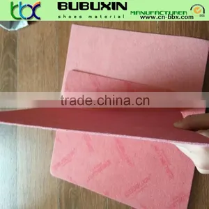 Water Proof Nonwoven Fiber Insole Board for Making Shoe Insole thumbnail-2