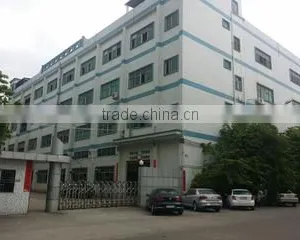 Guangzhou Hongjiaqi Trading Co., Ltd. company overview - view 1 thumbnail