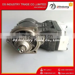 Automobile Engines DCi11 Engine Air Compressor D5600222002 thumbnail-2