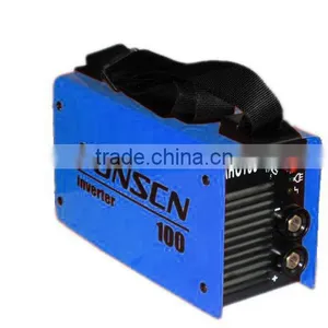 DC Inverter Mma Welding Machine thumbnail-3