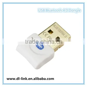 New Arrival! 4.0 Mini Best USB Bluetooth Dongle for Headset and Mouse thumbnail-1