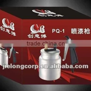 Produce Electric Fan Carton Box thumbnail-6