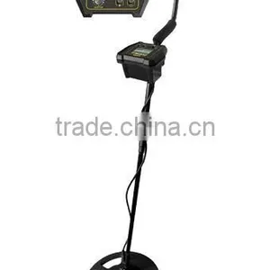 Metal Detector Ts166 GROUND SEARCH METAL DETECTOR thumbnail-1