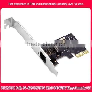 High Quality Cheap 10/100Mbps Pic Rtl8139d Lan Card thumbnail-5
