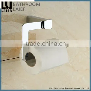 20833 Wholesale China Goods Modern Design Bathroom Accessory Toilet Paper Holder thumbnail-3