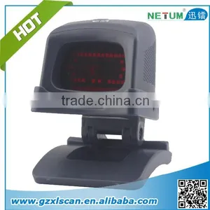 Pda Code Bar Reader Omnidirectional 2D Barcode Reader Mobile 2D Barcode Scanner Barcode Reader 2D thumbnail-5