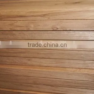 Solid Wood Thermowood Decking thumbnail-3