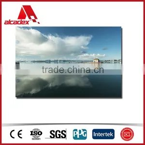 Dibond Printing & Dibond Signs thumbnail-2