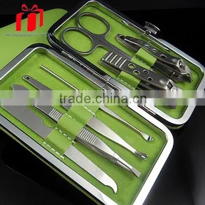 High Quality Manicure Set/manicure Pedicure Set thumbnail-1