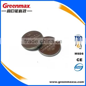 Chinese Importers Cr2016 Limo2 3v Button Cell Battery thumbnail-4