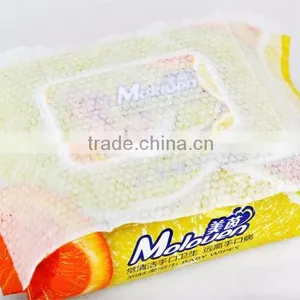 Cleaning Wet Wipes Baby Tissue thumbnail-5