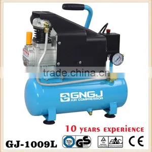 2015 Popular Portable Oil Lubricated Air Compressor Price List 230V 50HZ thumbnail-1