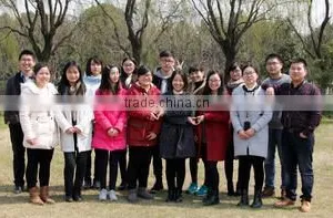 Suzhou MSG Industrial Co., Ltd. company overview - view 2 thumbnail