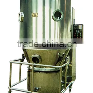 Fluidized Drying Machine thumbnail-1