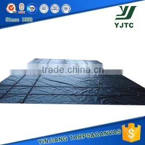 650gsm Tarpaulin Car Cover thumbnail-1