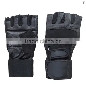 Custom Gym Gloves, High Quality Weight Lifting Gloves, Custom Fitness Gloves thumbnail-1