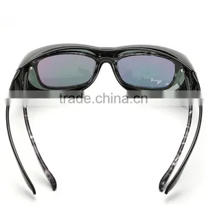 Polarized Fitover Sunglasses thumbnail-5