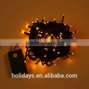Led Christmas String Lights for 2015 Light Show thumbnail-3