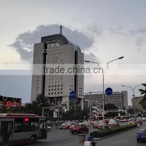 Injectronix Co., Ltd. company overview - view 1 thumbnail