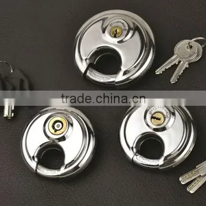 DISCUS LOCK thumbnail-3
