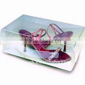 Custom Shoe Box thumbnail-1