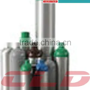 High Pressure Oxygen Gas Cylinder,Pressure Tank,High Pressure Aluminum Alloy Cylinder 2014 Model thumbnail-1