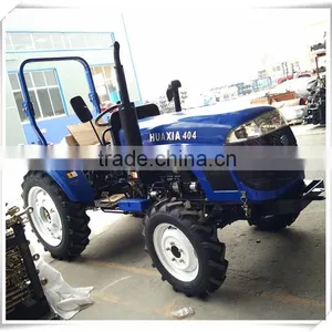 Agricultural Tractor Tyre and Mini Tractor Price List 40HP thumbnail-3