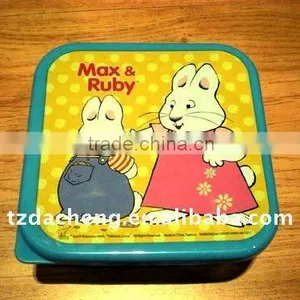 Kids Lunch Box thumbnail-1